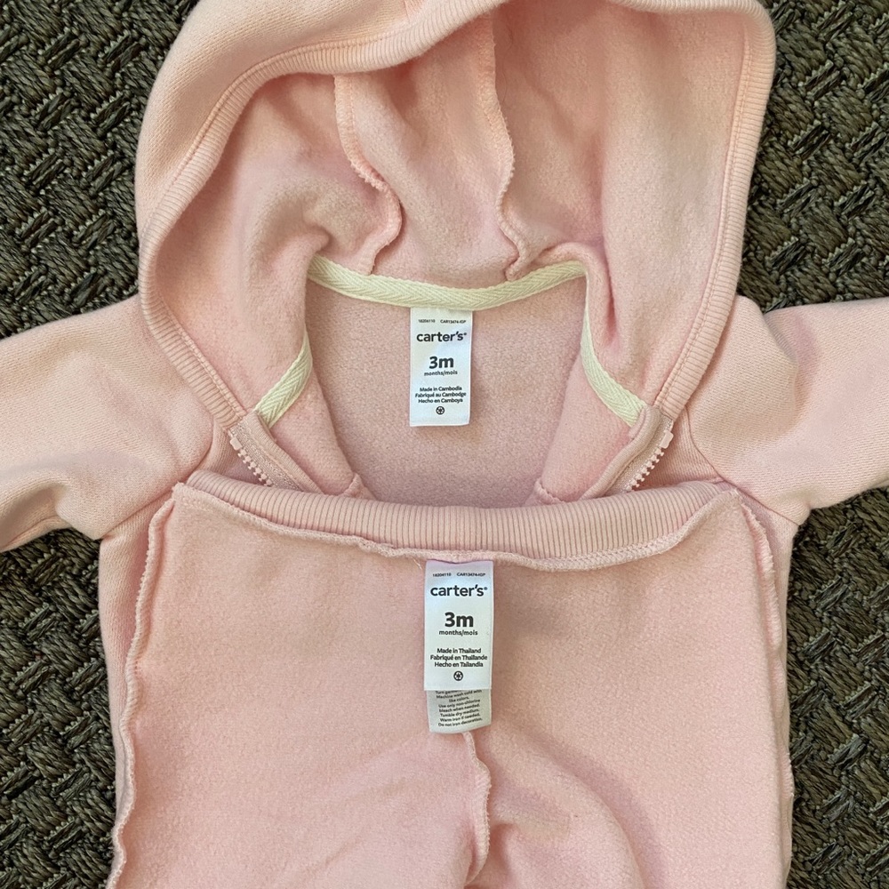 Carter’s Bundle - Picture 4 of 5